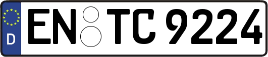 EN-TC9224
