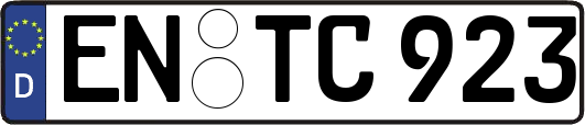 EN-TC923