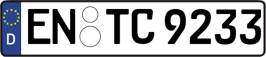 EN-TC9233