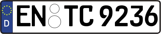 EN-TC9236