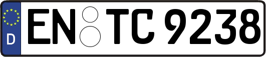 EN-TC9238