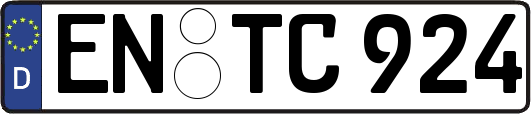 EN-TC924