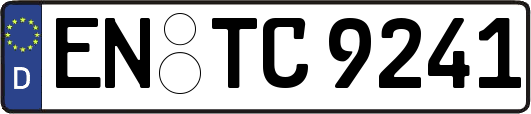EN-TC9241