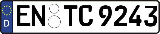 EN-TC9243