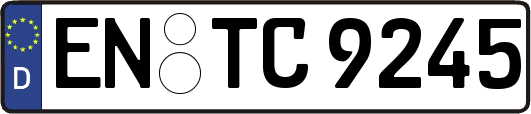 EN-TC9245