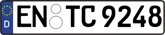 EN-TC9248