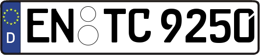 EN-TC9250