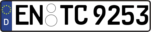EN-TC9253