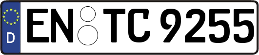 EN-TC9255