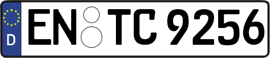 EN-TC9256