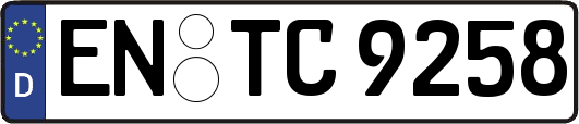 EN-TC9258