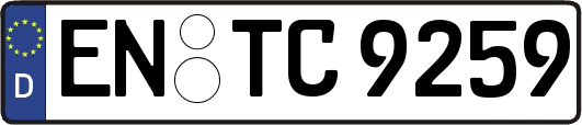 EN-TC9259