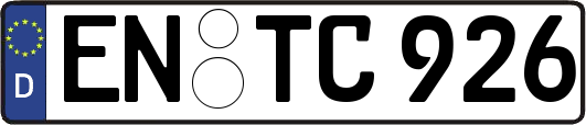 EN-TC926