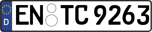 EN-TC9263