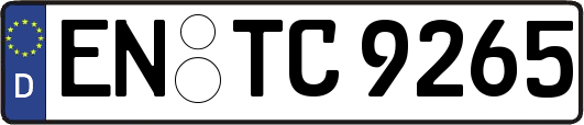 EN-TC9265