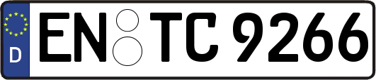 EN-TC9266