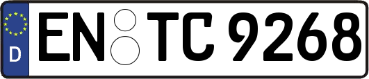 EN-TC9268