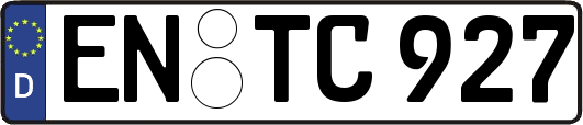 EN-TC927