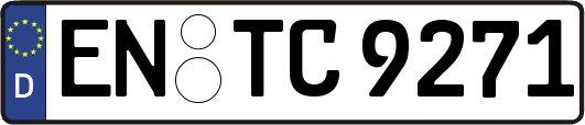 EN-TC9271