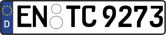 EN-TC9273