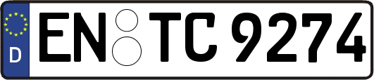 EN-TC9274