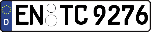 EN-TC9276