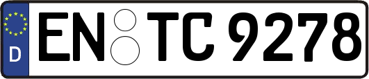 EN-TC9278
