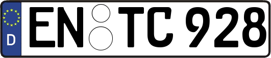 EN-TC928