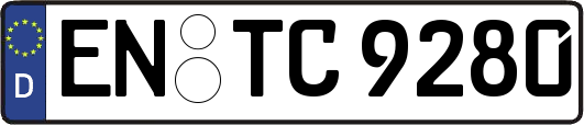 EN-TC9280