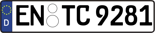 EN-TC9281
