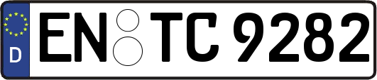 EN-TC9282