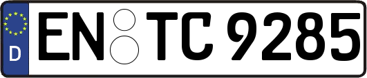 EN-TC9285