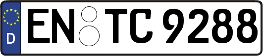 EN-TC9288