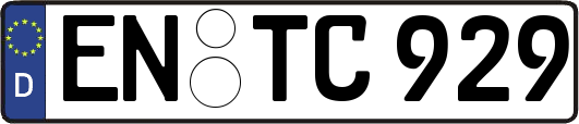 EN-TC929