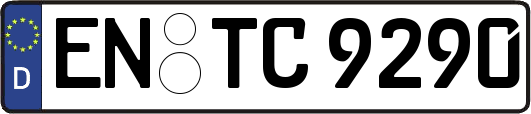EN-TC9290