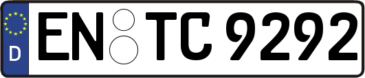 EN-TC9292