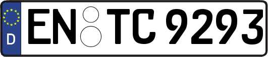 EN-TC9293