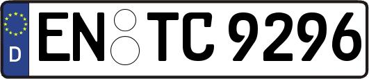 EN-TC9296