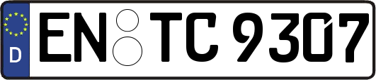 EN-TC9307