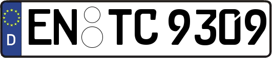 EN-TC9309