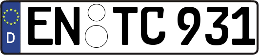 EN-TC931