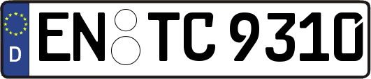EN-TC9310