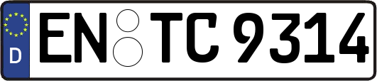 EN-TC9314