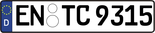 EN-TC9315