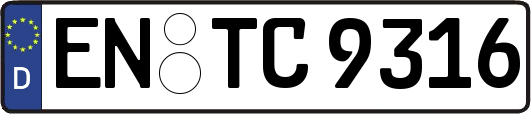 EN-TC9316