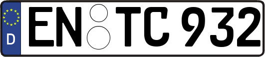 EN-TC932