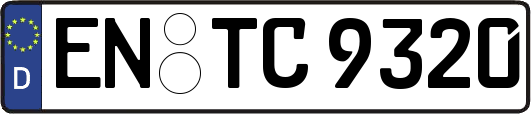 EN-TC9320