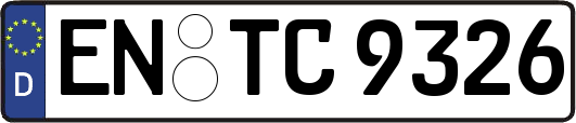 EN-TC9326