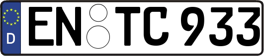 EN-TC933