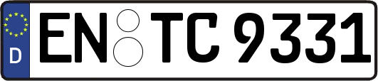 EN-TC9331